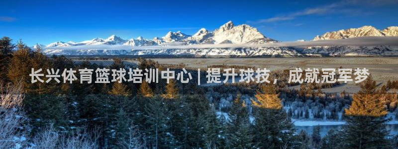 富联娱乐官方网站下载：长兴体育篮球培训中心 | 提升