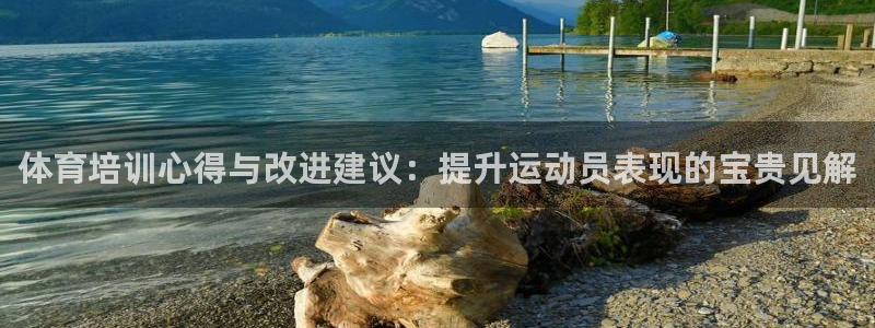 富联申购中签什么时候知道：体育培训心得与改进建议：提