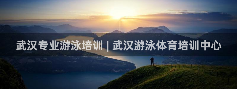 富联平台事 411O31 富联：武汉专业游泳培训 |