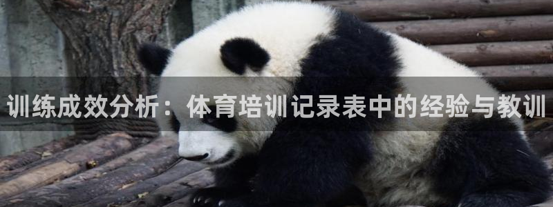 富联娱乐官方网站下载安卓：训练成效分析：体育培训记录